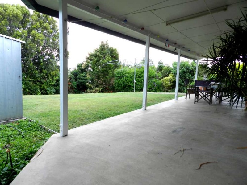 17  Intrepid Street, Gladstone QLD 4680