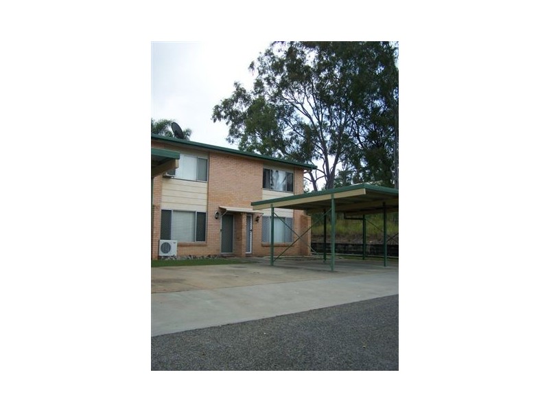 4/76  Ann Street, Gladstone QLD 4680