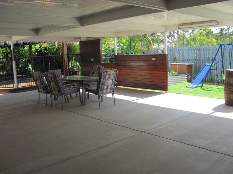 2 Longreach Court, Tannum Sands QLD 4680