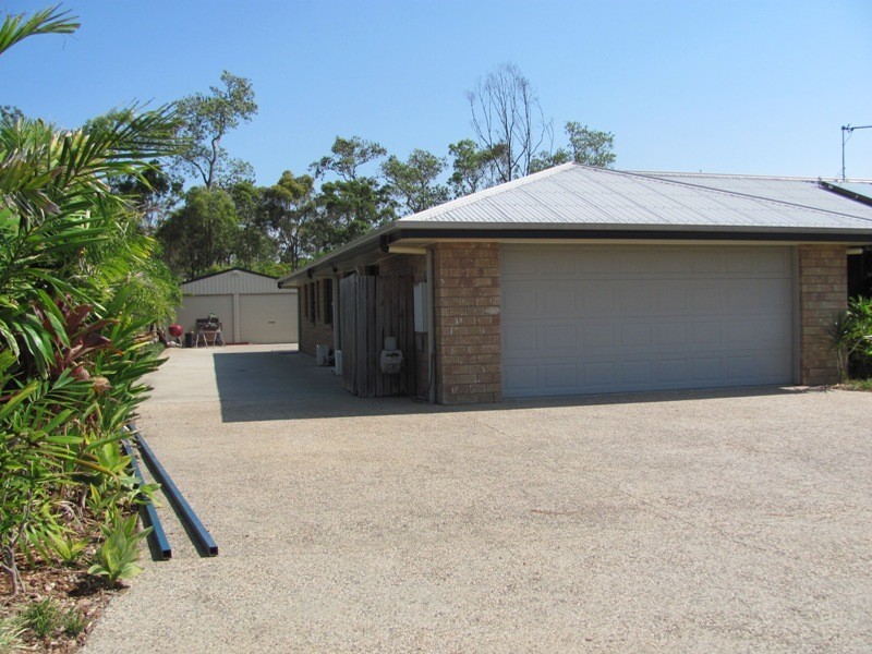 2 Longreach Court, Tannum Sands QLD 4680