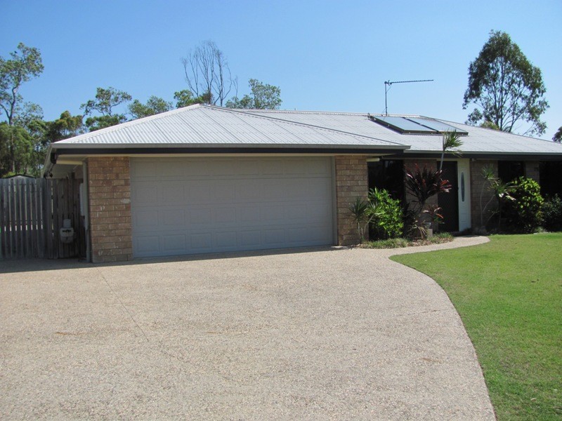 2 Longreach Court, Tannum Sands QLD 4680