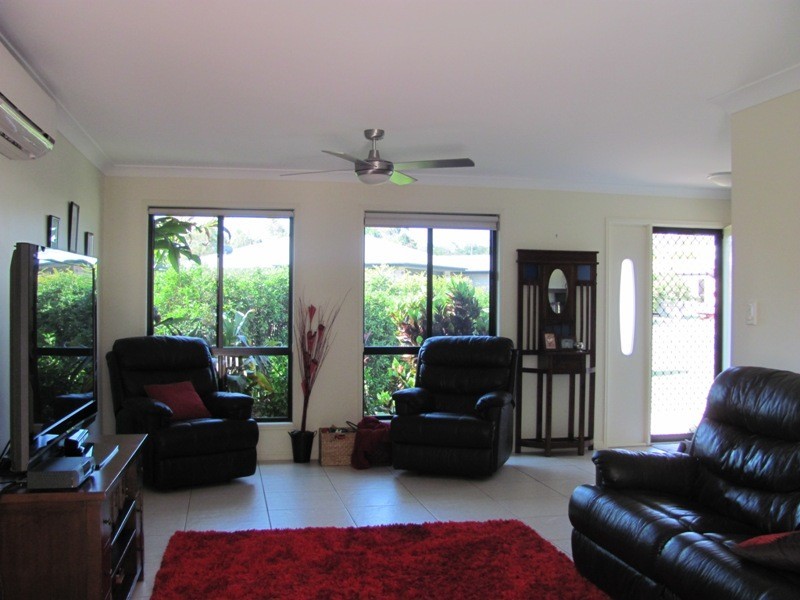 2 Longreach Court, Tannum Sands QLD 4680