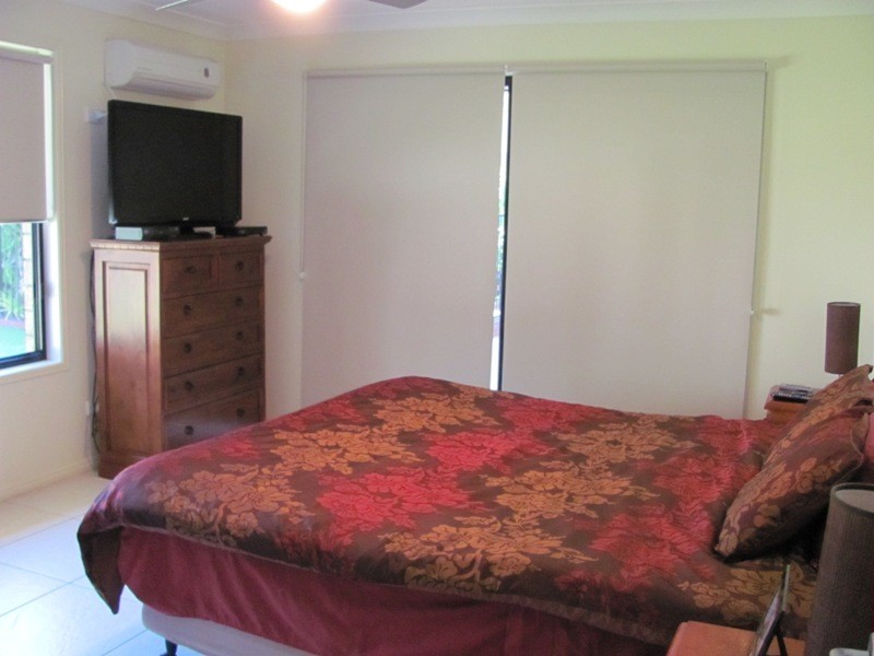 2 Longreach Court, Tannum Sands QLD 4680