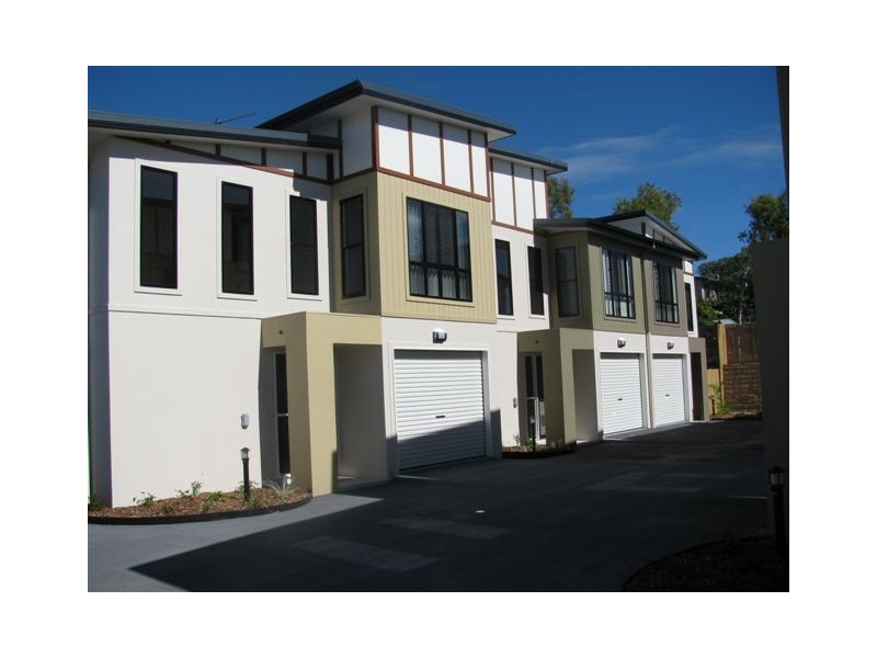3/25 Roberts Street, South Gladstone QLD 4680