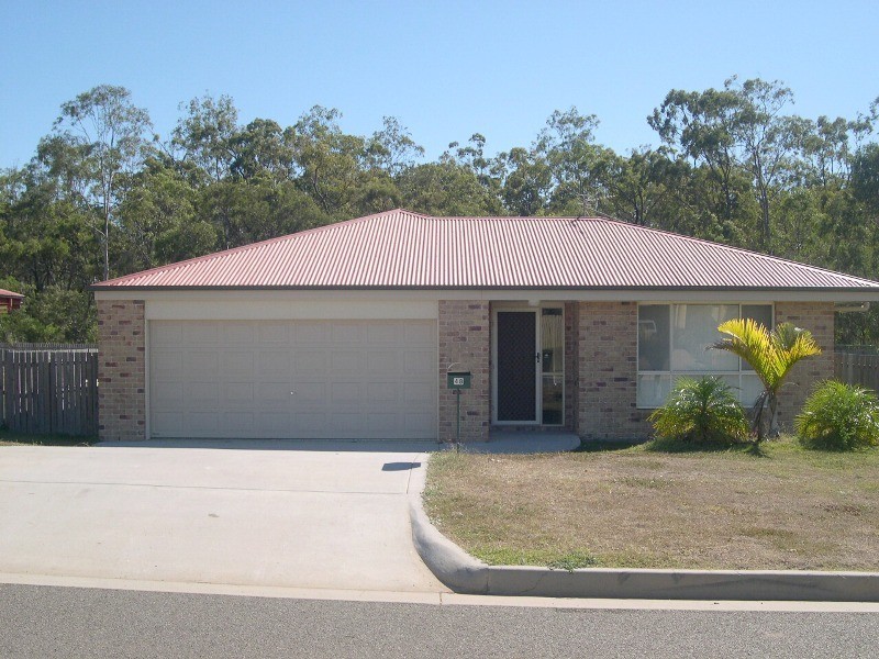 48 Col Brown Avenue, Clinton QLD 4680