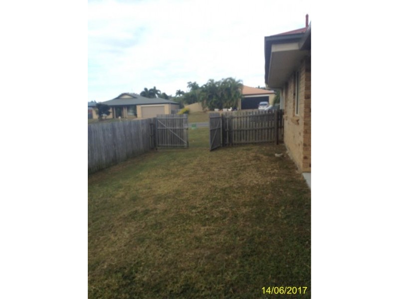 48 Col Brown Avenue, Clinton QLD 4680