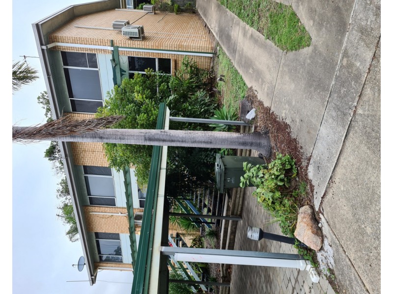 6/43 Harbour Terrace, Gladstone QLD 4680