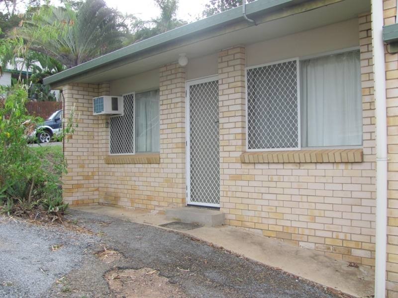 Unit 5/177 Oaka Street, South Gladstone QLD 4680