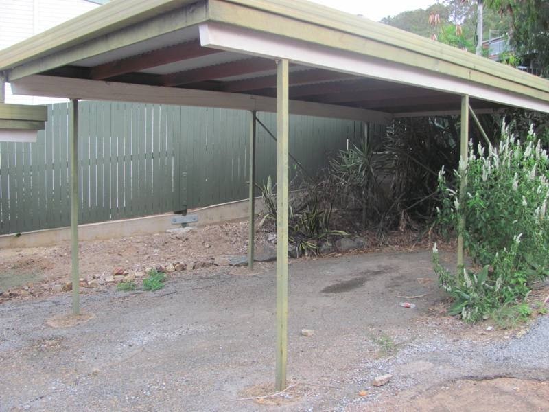 Unit 5/177 Oaka Street, South Gladstone QLD 4680