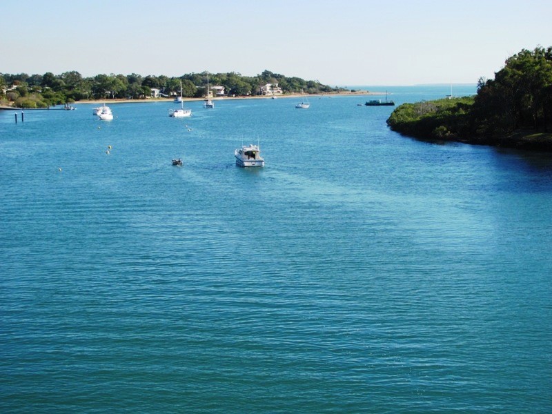 5/9 Orana Avenue, Boyne Island QLD 4680