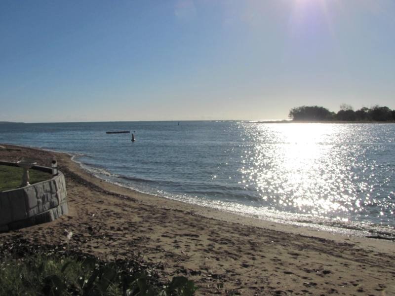 5/9 Orana Avenue, Boyne Island QLD 4680