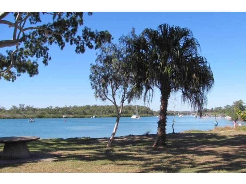 5/9 Orana Avenue, Boyne Island QLD 4680