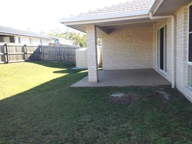 16 Daintree Blvd, New Auckland QLD 4680