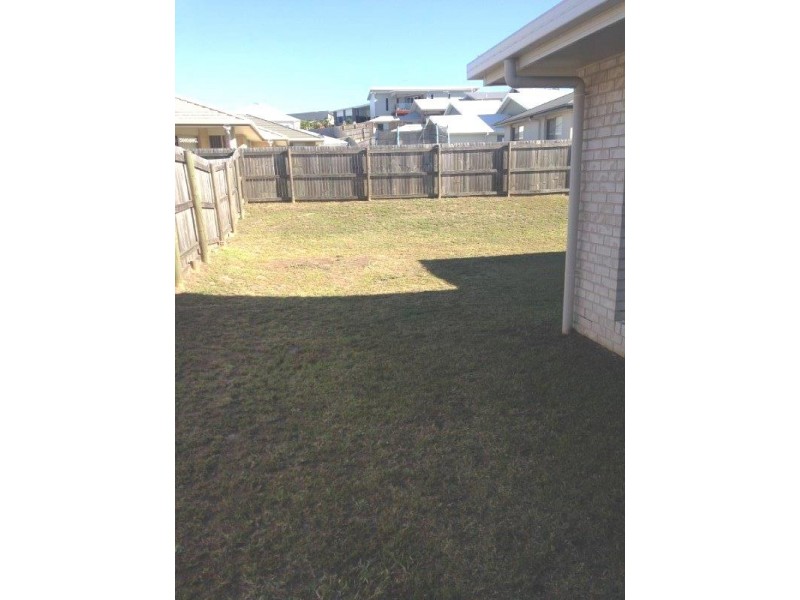 16 Daintree Blvd, New Auckland QLD 4680