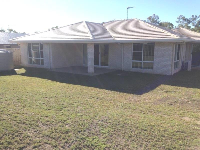 16 Daintree Blvd, New Auckland QLD 4680