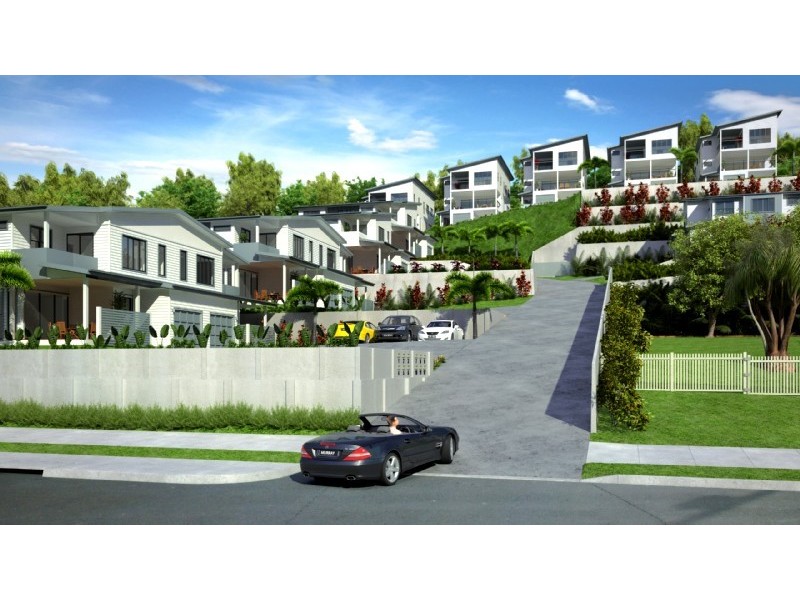 lot 7 Villas On Ann, South Gladstone QLD 4680