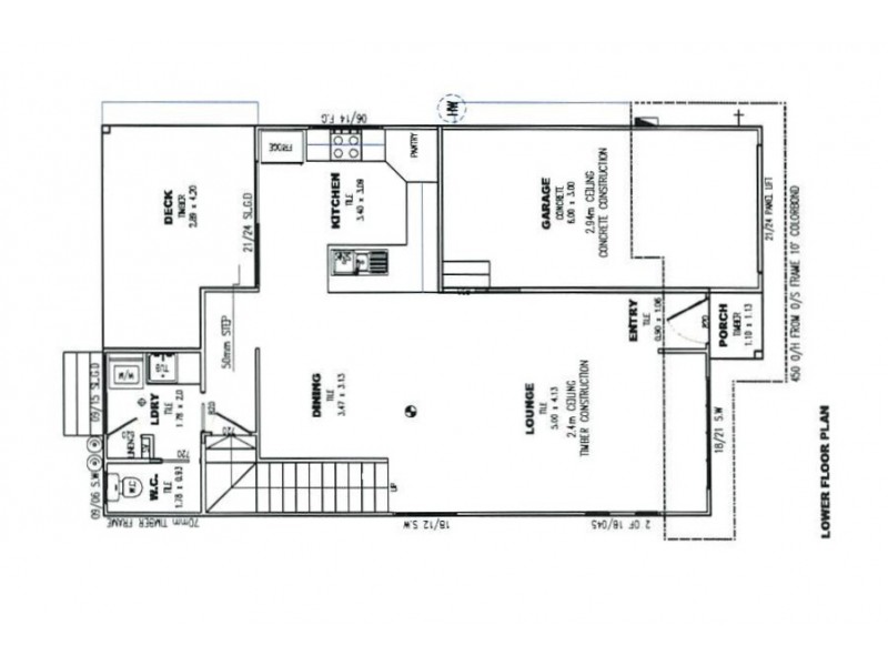 lot 7 Villas On Ann, South Gladstone QLD 4680
