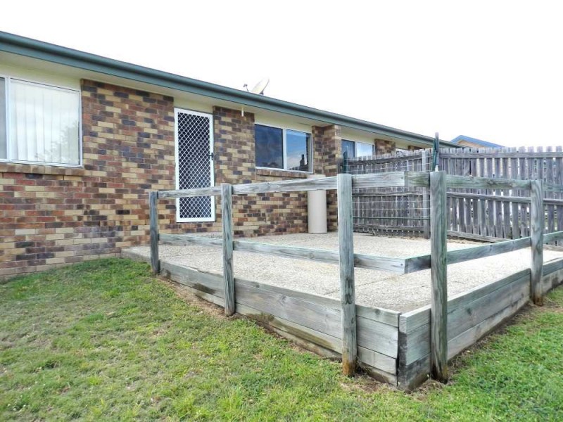 1-287 J Hickey Avenue, Clinton QLD 4680