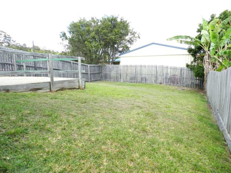 1-287 J Hickey Avenue, Clinton QLD 4680