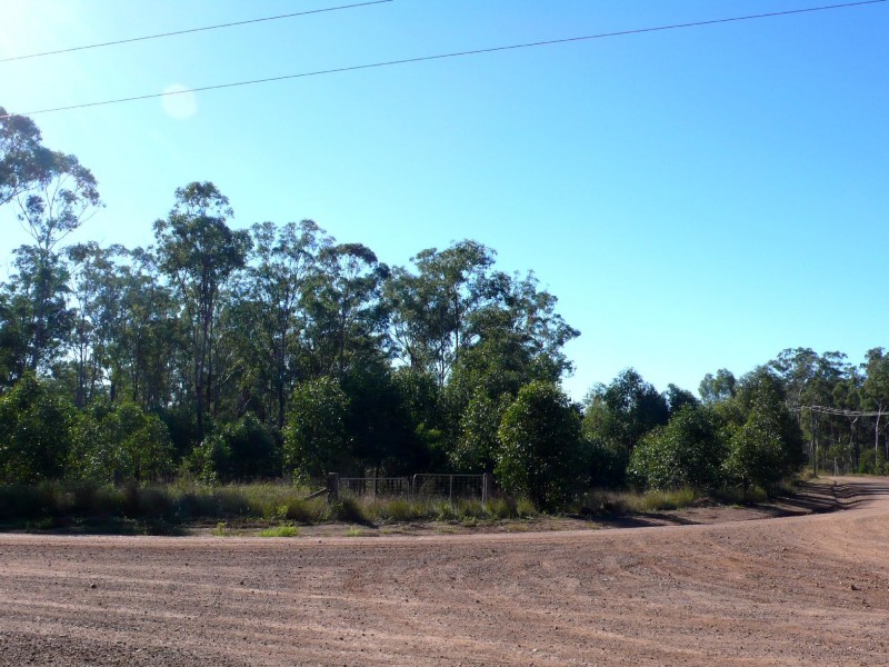 0 Cnr. of Koowin Rd. and Weegool Rd, Telina QLD 4680