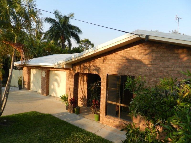 3 Eloise Court, Gladstone QLD 4680