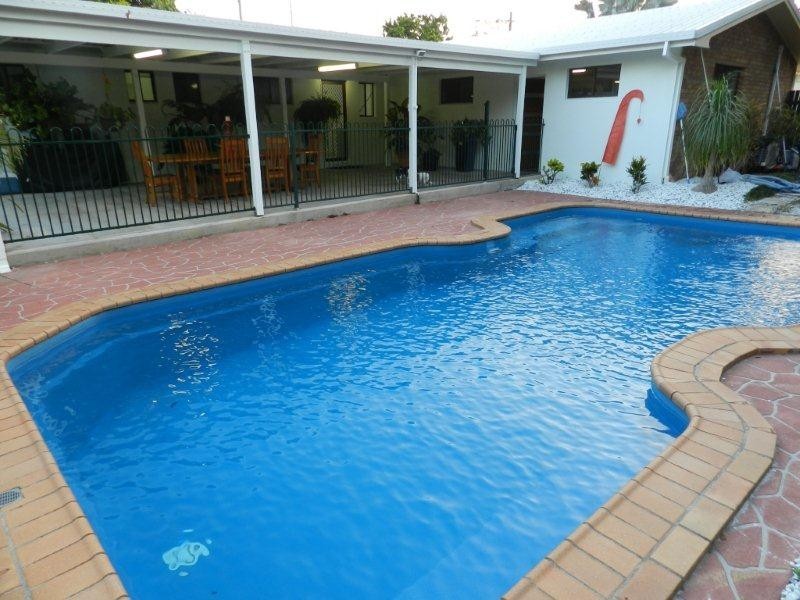3 Eloise Court, Gladstone QLD 4680