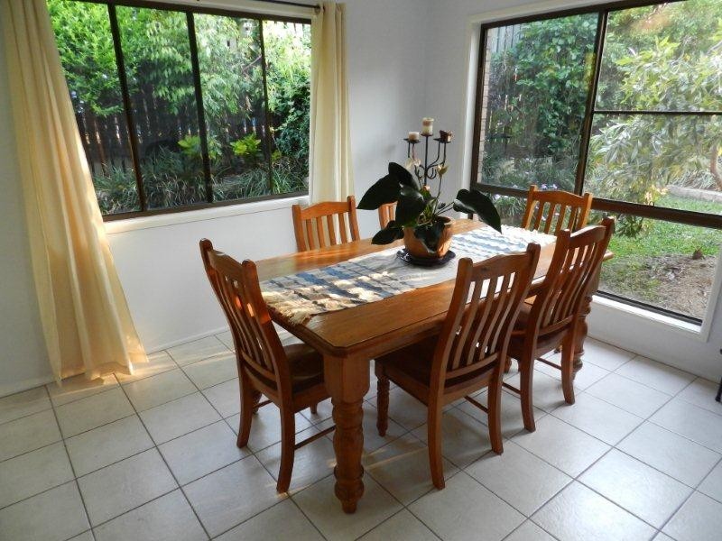 3 Eloise Court, Gladstone QLD 4680