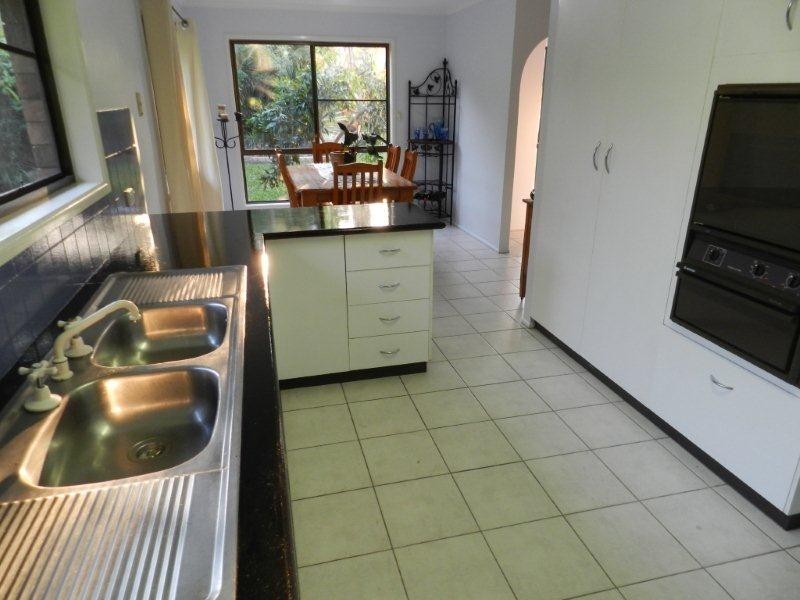 3 Eloise Court, Gladstone QLD 4680