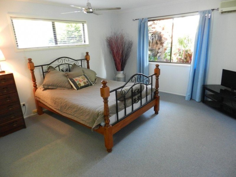 3 Eloise Court, Gladstone QLD 4680