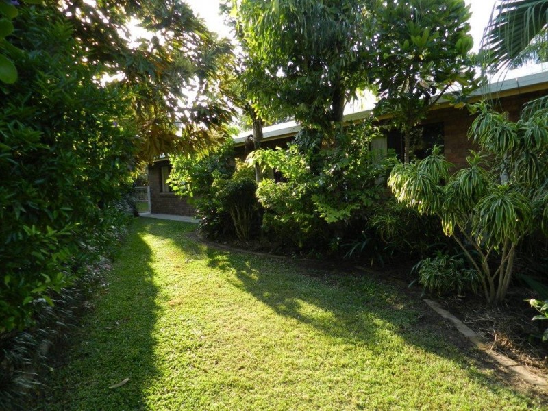 3 Eloise Court, Gladstone QLD 4680