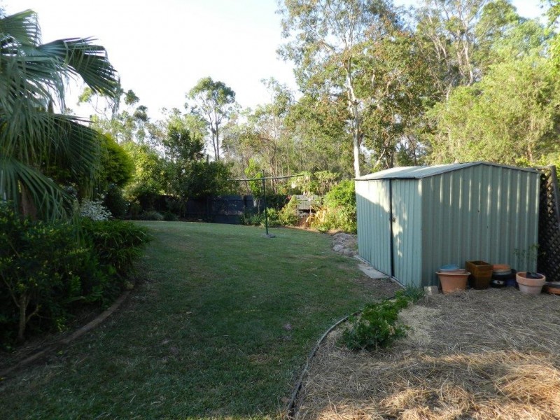 3 Eloise Court, Gladstone QLD 4680