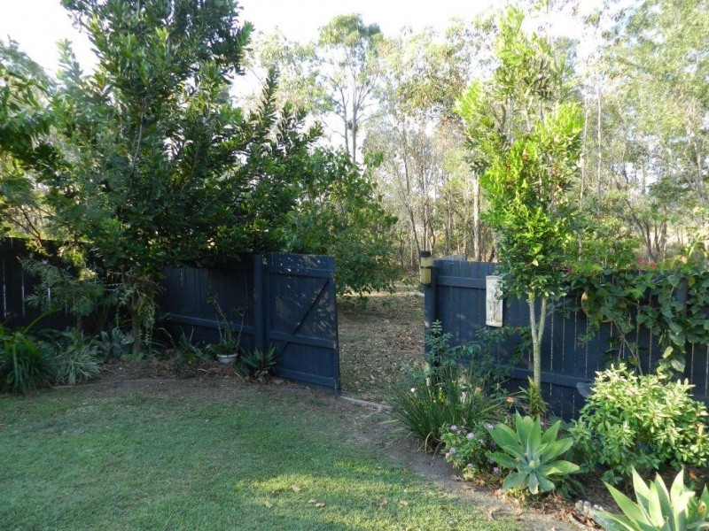 3 Eloise Court, Gladstone QLD 4680