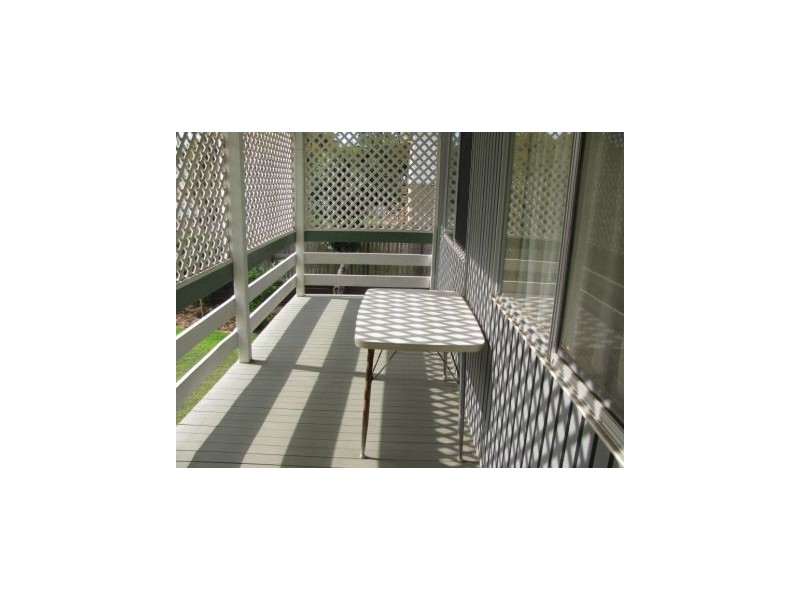 1/4 BEDSOR STREET, Gladstone QLD 4680