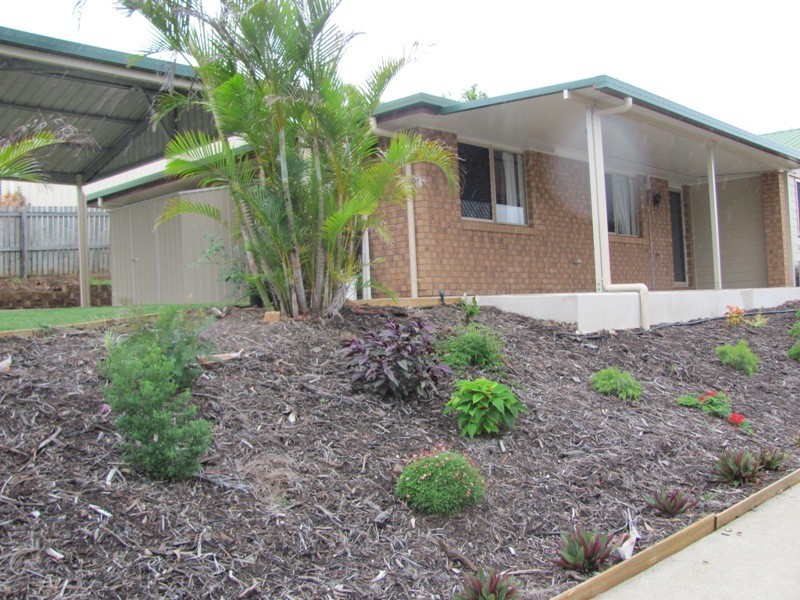 1/4 Kerfoot Close, Tannum Sands QLD 4680