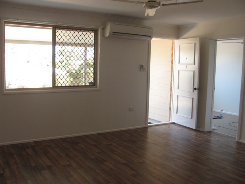 1/4 Kerfoot Close, Tannum Sands QLD 4680
