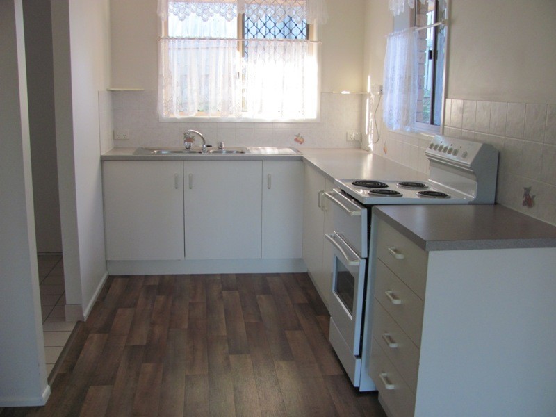 1/4 Kerfoot Close, Tannum Sands QLD 4680