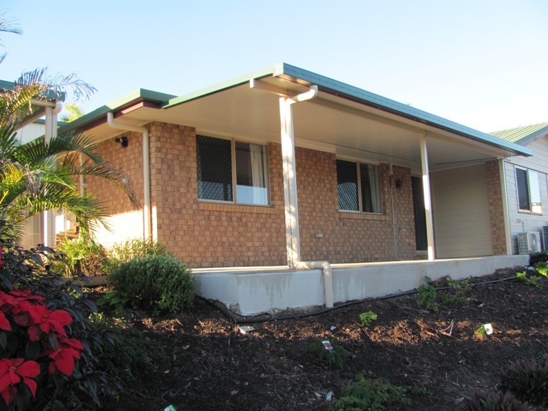 1/4 Kerfoot Close, Tannum Sands QLD 4680