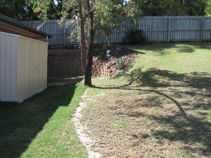 1/4 Kerfoot Close, Tannum Sands QLD 4680