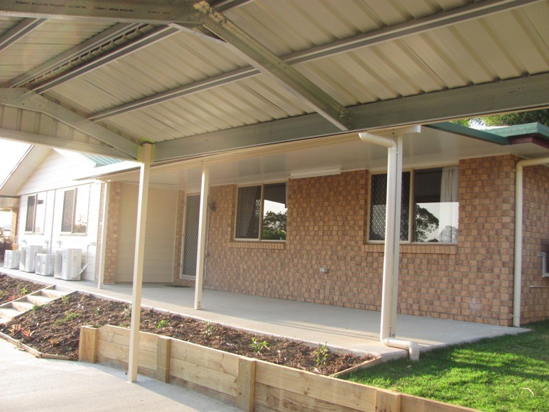 1/4 Kerfoot Close, Tannum Sands QLD 4680
