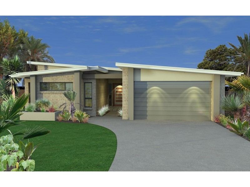 11 Eucalyptus Place, New Auckland QLD 4680