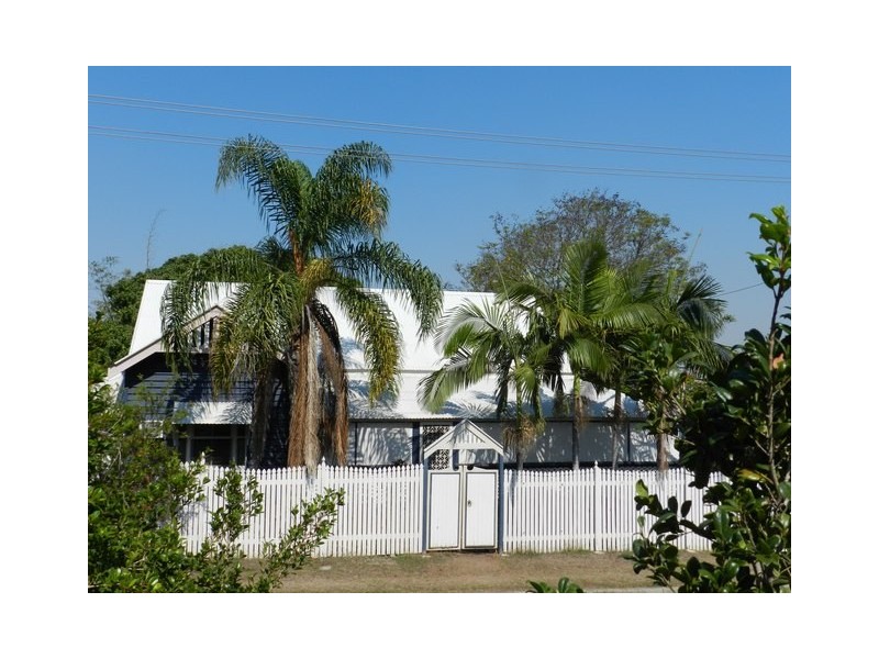 29 Central Lane, Gladstone QLD 4680