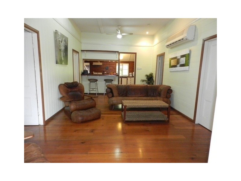 29 Central Lane, Gladstone QLD 4680