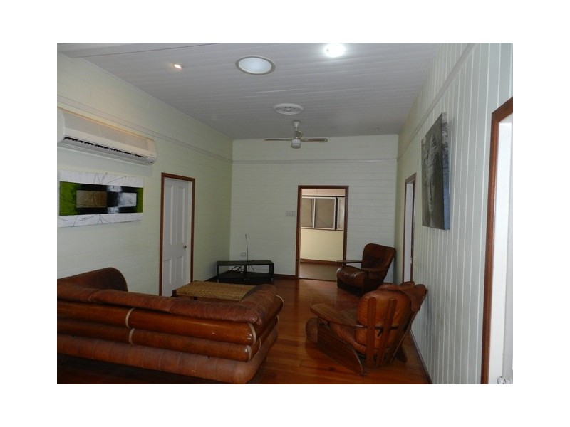 29 Central Lane, Gladstone QLD 4680