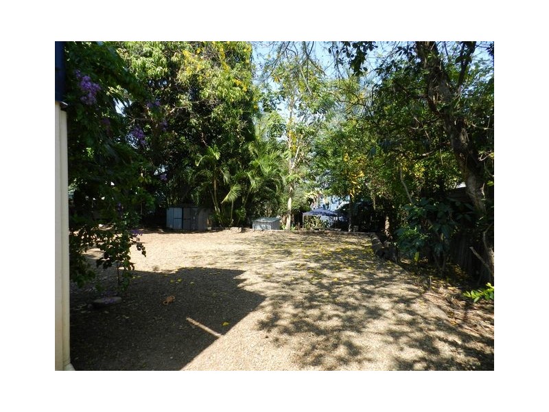 29 Central Lane, Gladstone QLD 4680