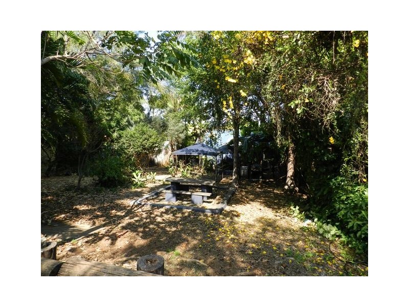 29 Central Lane, Gladstone QLD 4680