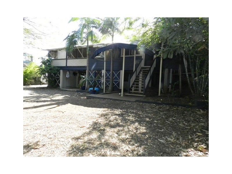 29 Central Lane, Gladstone QLD 4680