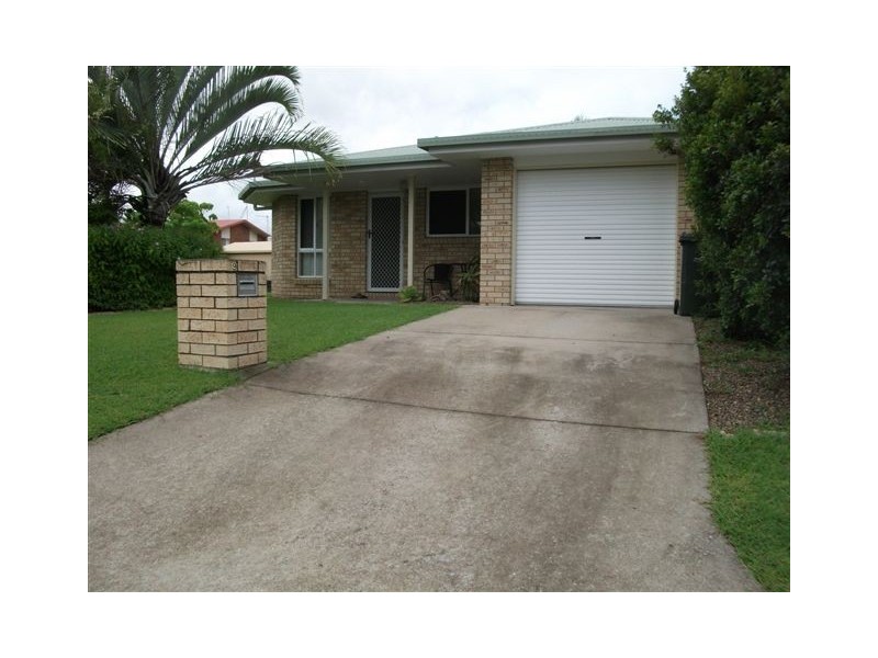 9 Weatherly Court, Clinton QLD 4680