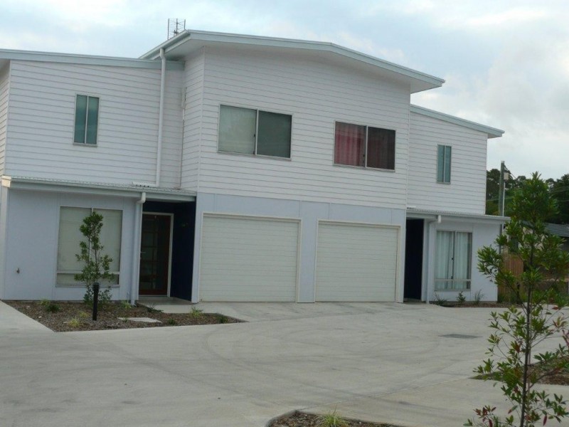 Unit 1/18 McCann Street, South Gladstone QLD 4680