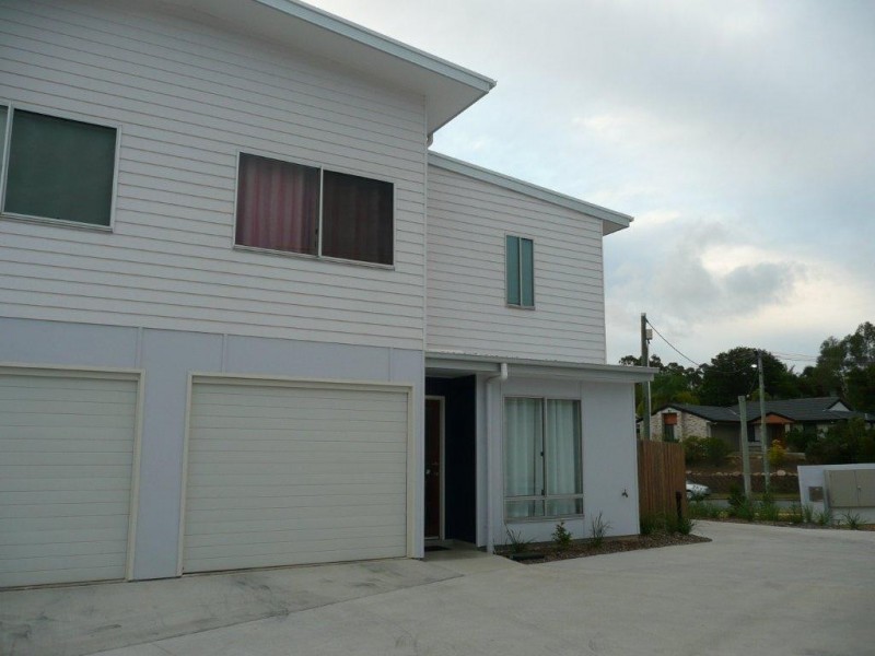 Unit 1/18 McCann Street, South Gladstone QLD 4680