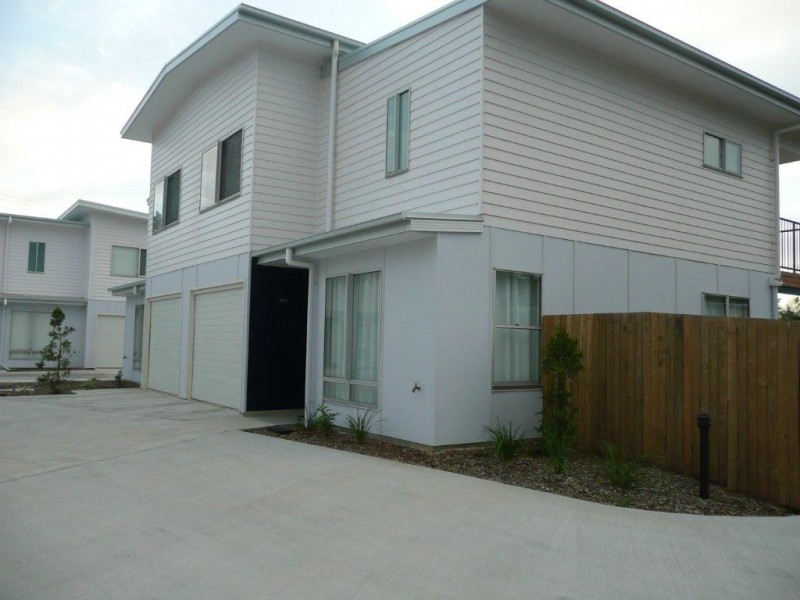 Unit 1/18 McCann Street, South Gladstone QLD 4680
